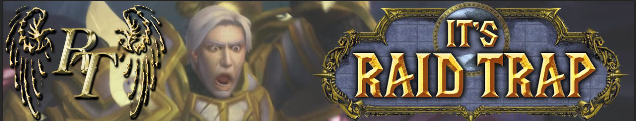 Raid Trap – Kirin Tor